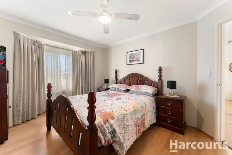 Sixth view of Homely house listing, 27 Abbotswood Parkway, Erskine WA 6210