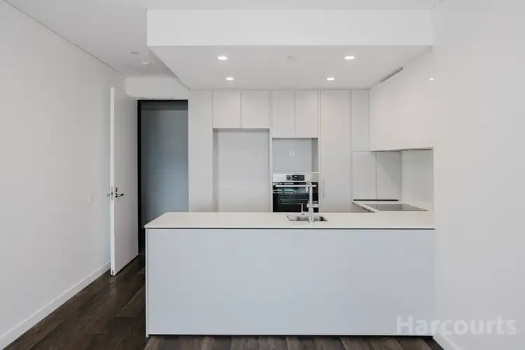 Second view of Homely apartment listing, 707/113 Grand Boulevard, Joondalup WA 6027