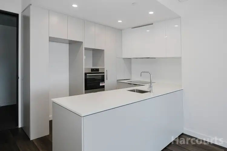 Third view of Homely apartment listing, 707/113 Grand Boulevard, Joondalup WA 6027