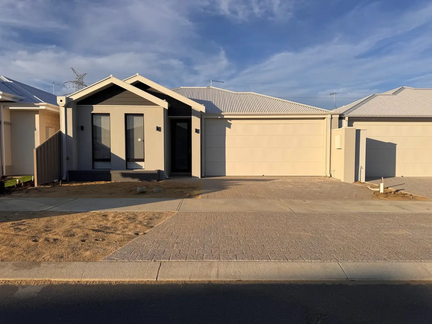 Main view of Homely house listing, 48 Desert Pea Loop, Piara Waters WA 6112
