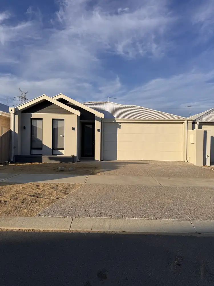 Second view of Homely house listing, 48 Desert Pea Loop, Piara Waters WA 6112