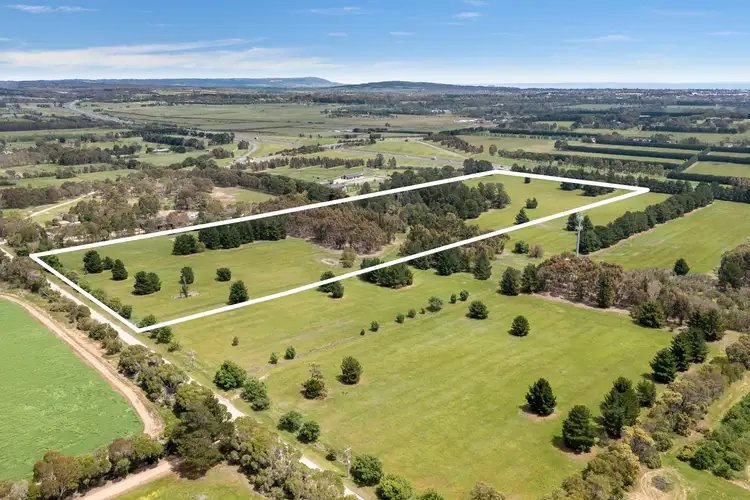 1615 Stumpy Gully Road, Moorooduc VIC 3933