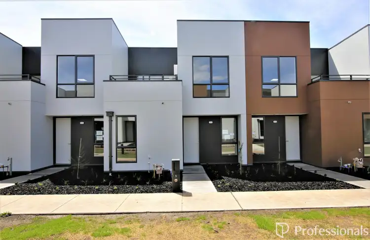 5 Dayspring Path, Wollert VIC 3750