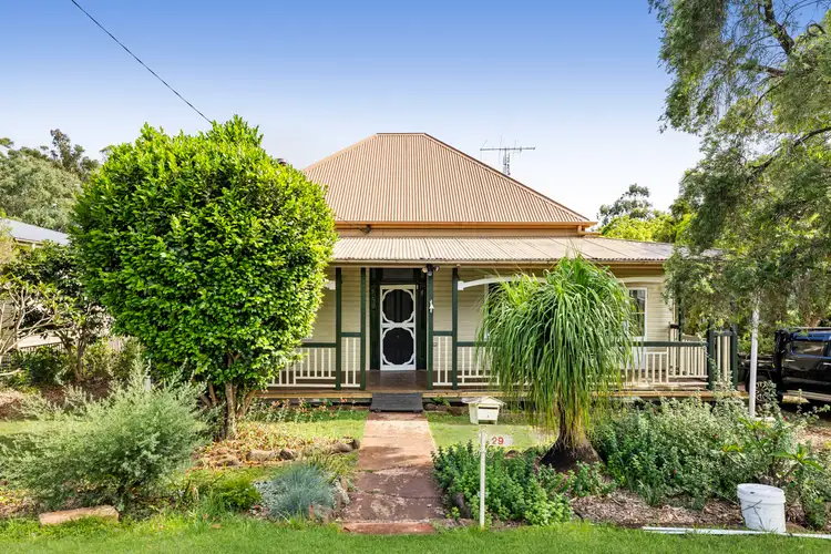 29 Cumming Street, North Toowoomba QLD 4350