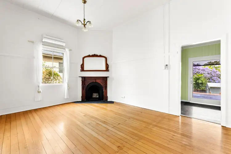 Fourth view of Homely house listing, 29 Cumming Street, North Toowoomba QLD 4350