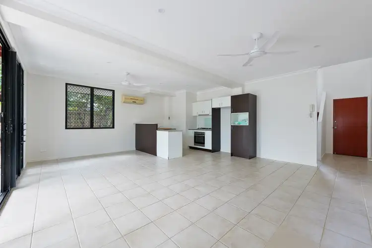 Second view of Homely house listing, 2/16 Park Street, Hawthorne QLD 4171