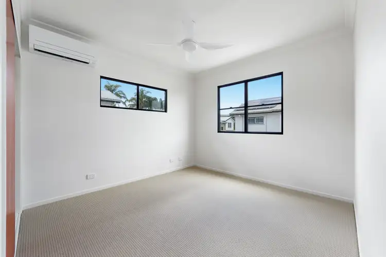 Fifth view of Homely house listing, 2/16 Park Street, Hawthorne QLD 4171