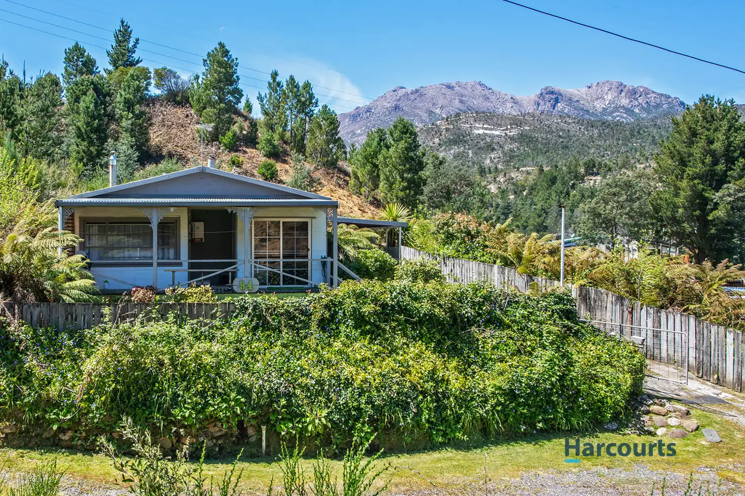 Main view of Homely house listing, 92-94 Batchelor Street, Queenstown TAS 7467