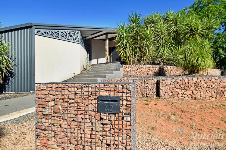 42 Tmara Mara Circuit, Araluen NT 870