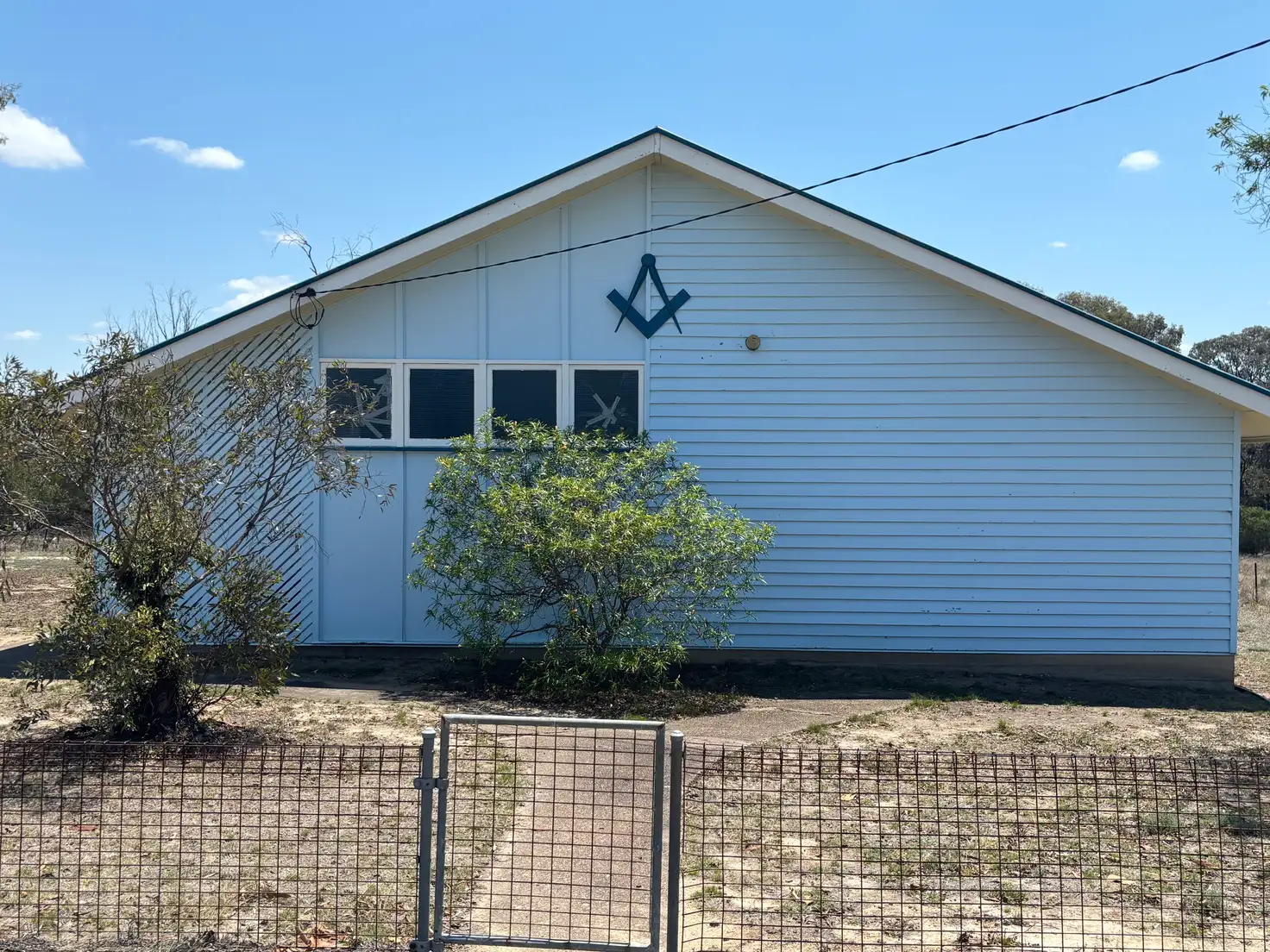 Main view of Homely house listing, 9 Hamlyn Street, Wandoan QLD 4419