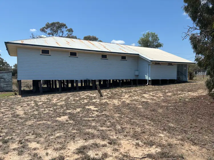 Third view of Homely house listing, 9 Hamlyn Street, Wandoan QLD 4419