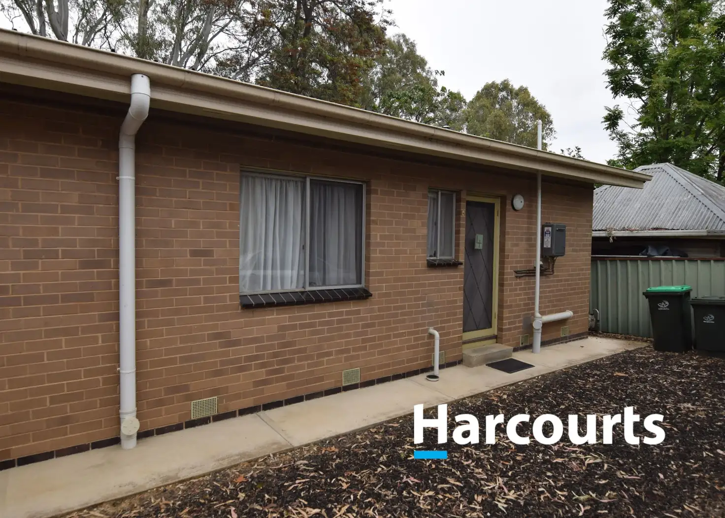 Main view of Homely house listing, 4/1 Dixon Street, Wangaratta VIC 3677
