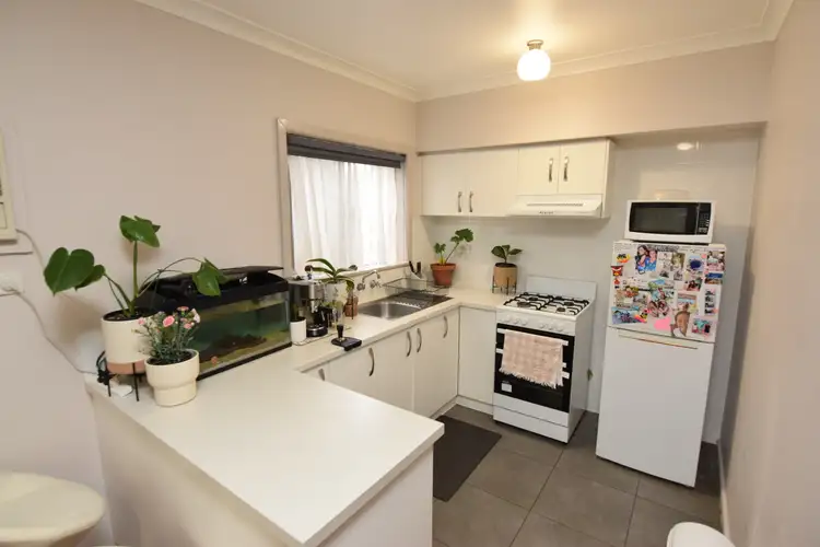 Second view of Homely house listing, 4/1 Dixon Street, Wangaratta VIC 3677