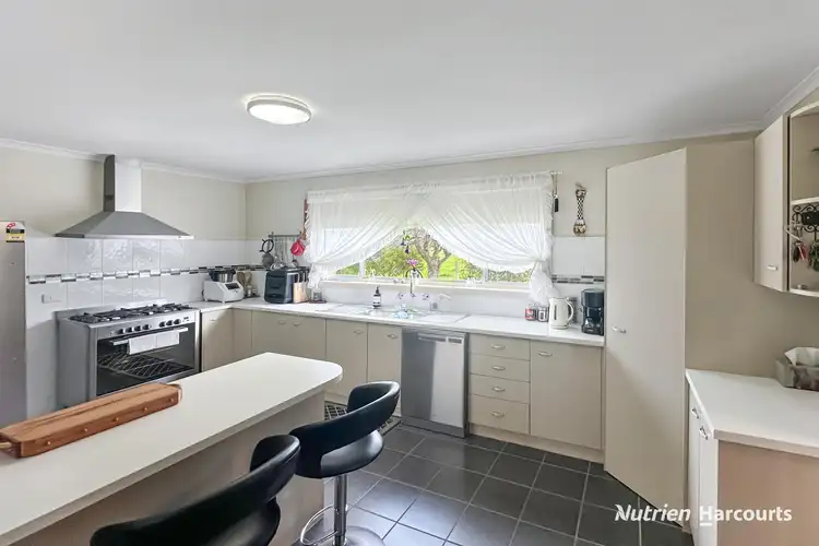 Fifth view of Homely rural property listing, 289 Gelliondale Road, Alberton West VIC 3971