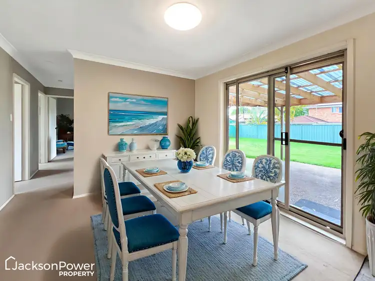 Second view of Homely house listing, 8 Belsham Road, Kariong NSW 2250