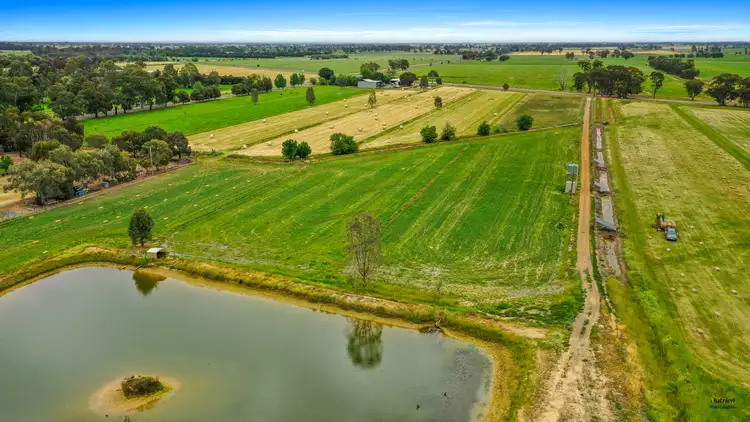 Fourth view of Homely rural property listing, 330 Everard Road, Kyabram VIC 3620