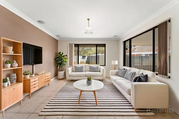 Second view of Homely house listing, 56 Reynolds Avenue, Greenfields WA 6210