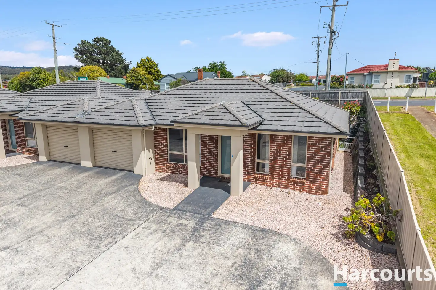 Main view of Homely unit listing, 7/6 Rowena Court, Devonport TAS 7310