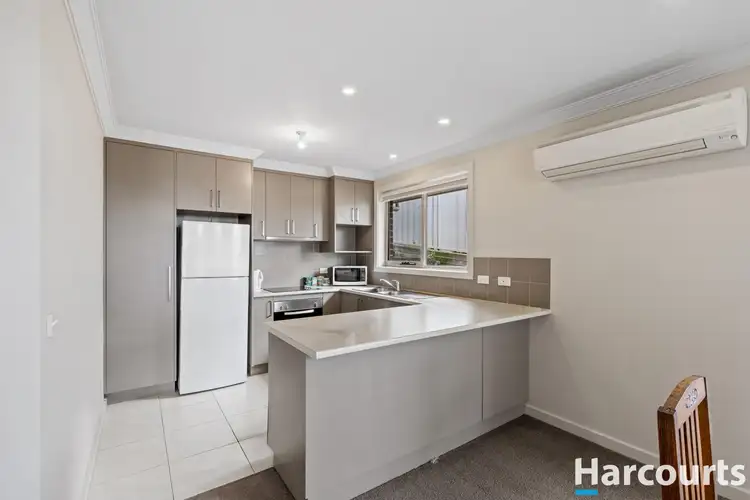 Third view of Homely unit listing, 7/6 Rowena Court, Devonport TAS 7310