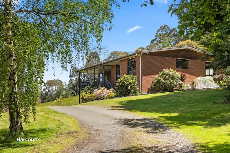 3 Daytons Drive, Ranelagh TAS 7109