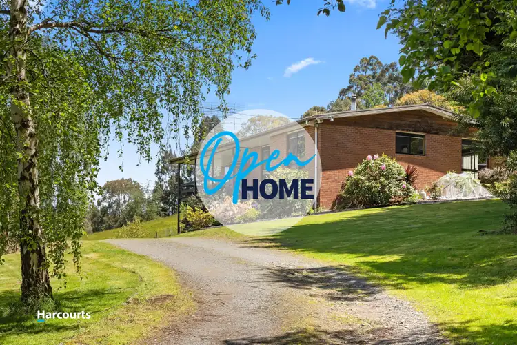 3 Daytons Drive, Ranelagh TAS 7109