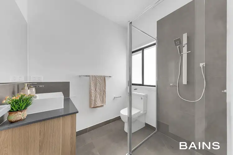 Fifth view of Homely house listing, 113 Bingham Circuit, Thornhill Park VIC 3335