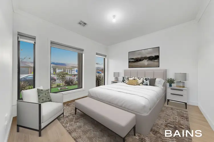 Second view of Homely house listing, 241 Toyon Road, Donnybrook VIC 3064