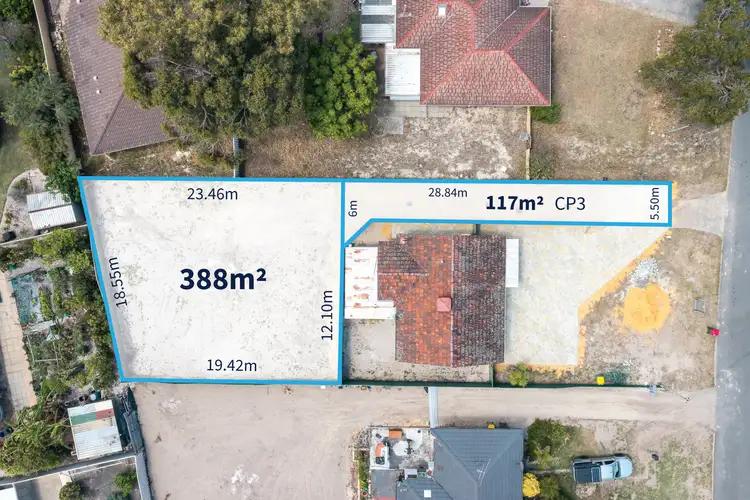 20a Simons Way, Langford WA 6147