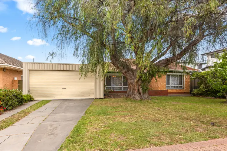 10 Sharpes Avenue, Fulham Gardens SA 5024