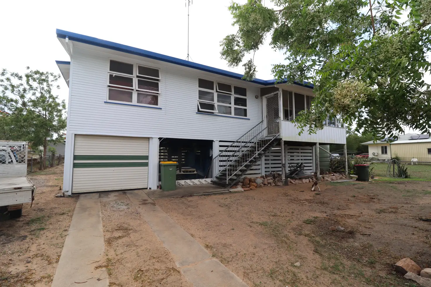 Main view of Homely house listing, 14 John Rae Street, Millaroo QLD 4807