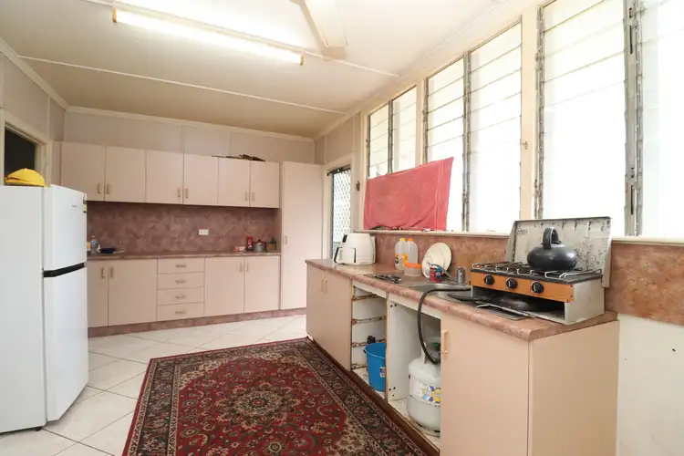 Fifth view of Homely house listing, 14 John Rae Street, Millaroo QLD 4807