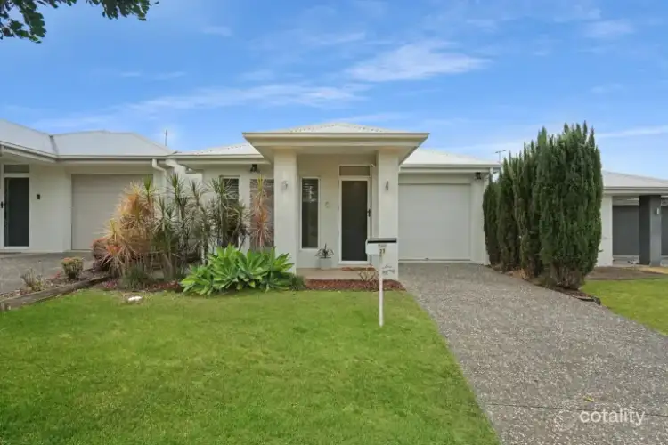 27 Staten Street, North Lakes QLD 4509