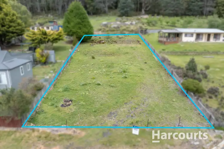Fourth view of Homely land listing, 17 Renison Street, Derby TAS 7264