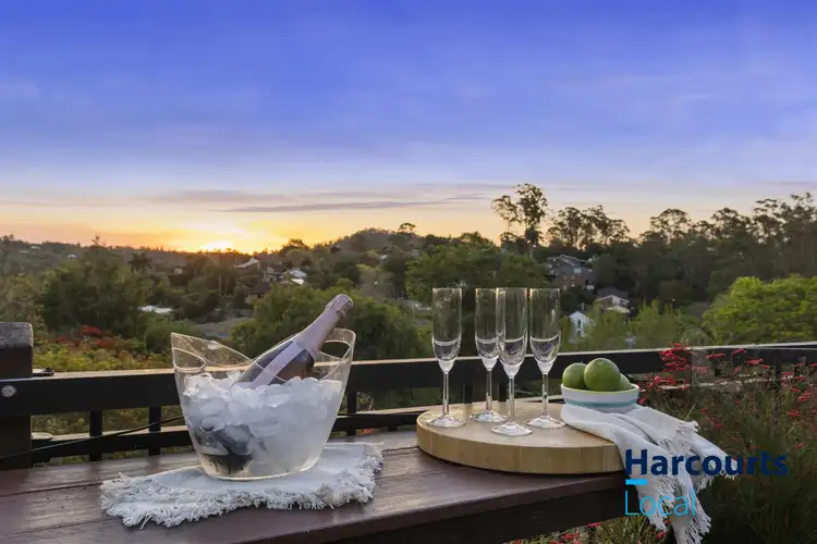 Second view of Homely house listing, 116 Greentrees Avenue, Kenmore Hills QLD 4069