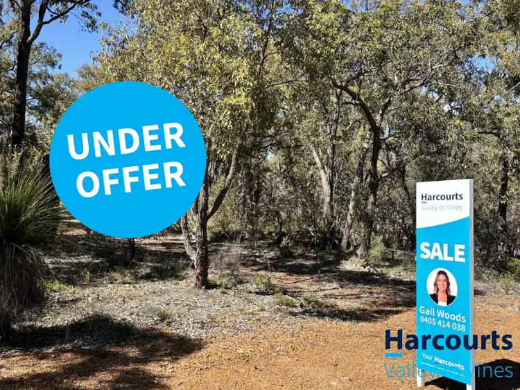 110 Patersonia Road, Chittering WA 6084