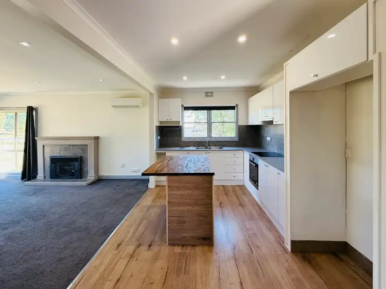 Second view of Homely house listing, 1/19 Legge Street, Fingal TAS 7214