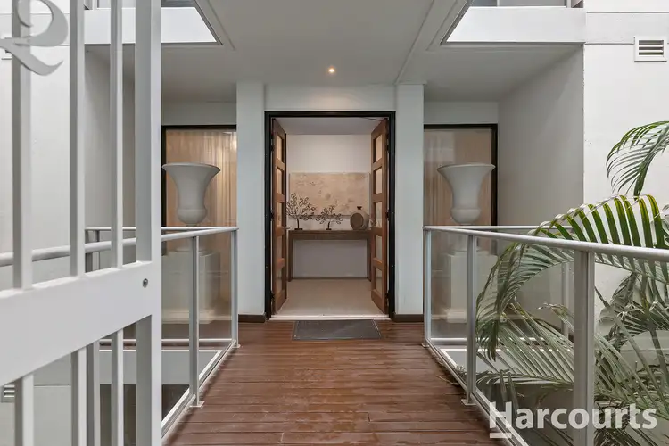 Third view of Homely house listing, 22/15 The Palladio, Mandurah WA 6210