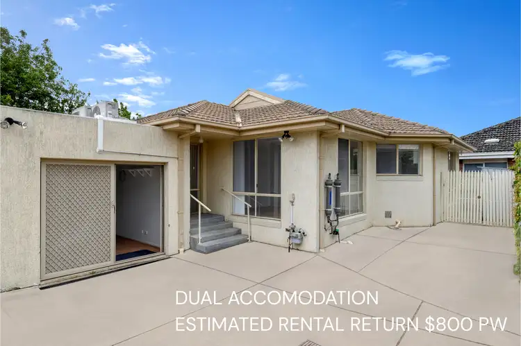 4/160-162 Mcfees Road, Dandenong North VIC 3175