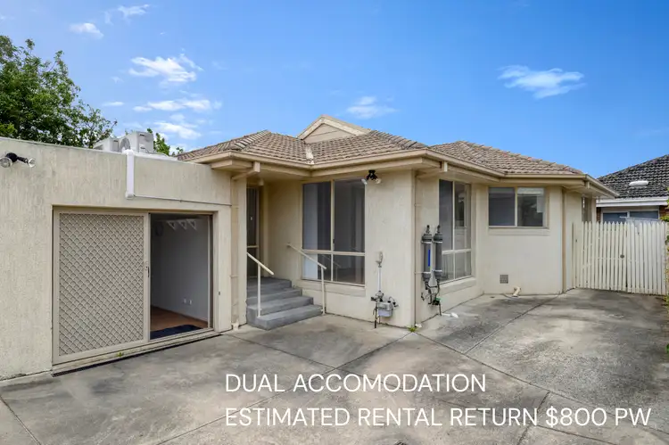 4/160-162 Mcfees Road, Dandenong North VIC 3175