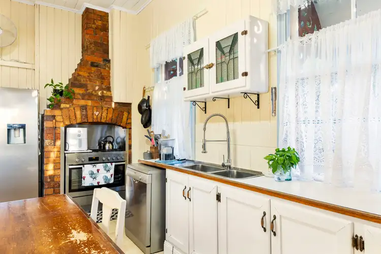 Fourth view of Homely house listing, 21 Llewellyn Street, Centenary Heights QLD 4350