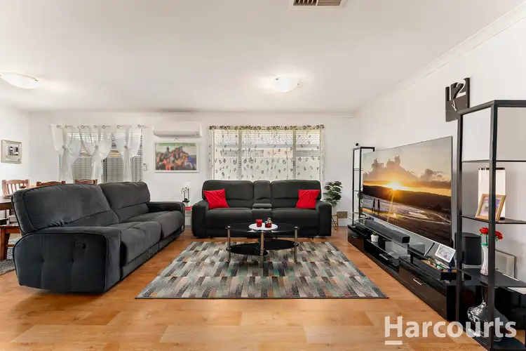 Second view of Homely house listing, 23 Greenacre Street, Pinjarra WA 6208