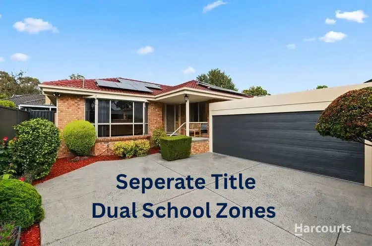 2/23 Mcclares Road, Vermont VIC 3133