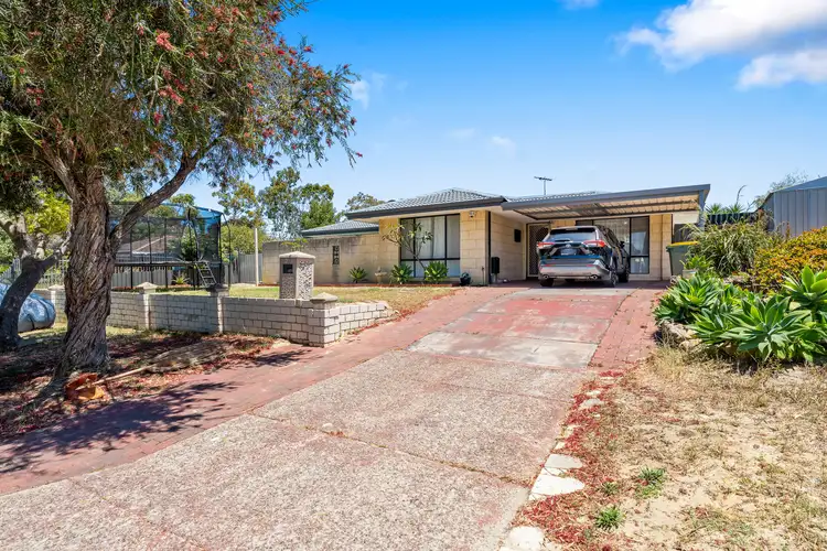 23 Rendell Way, Koondoola WA 6064