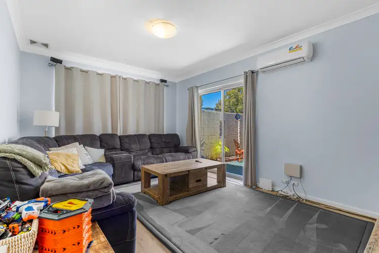 Second view of Homely house listing, 23 Rendell Way, Koondoola WA 6064