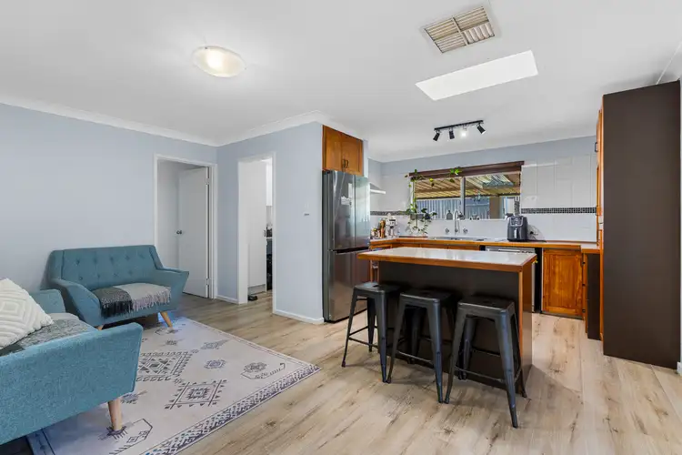 Third view of Homely house listing, 23 Rendell Way, Koondoola WA 6064