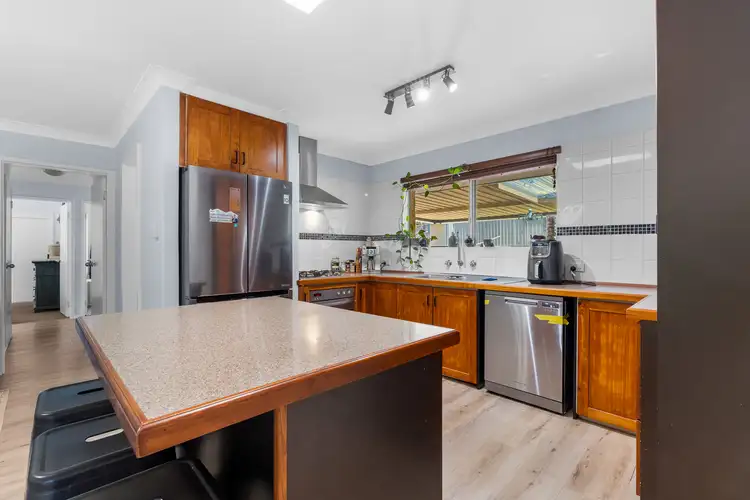 Fourth view of Homely house listing, 23 Rendell Way, Koondoola WA 6064