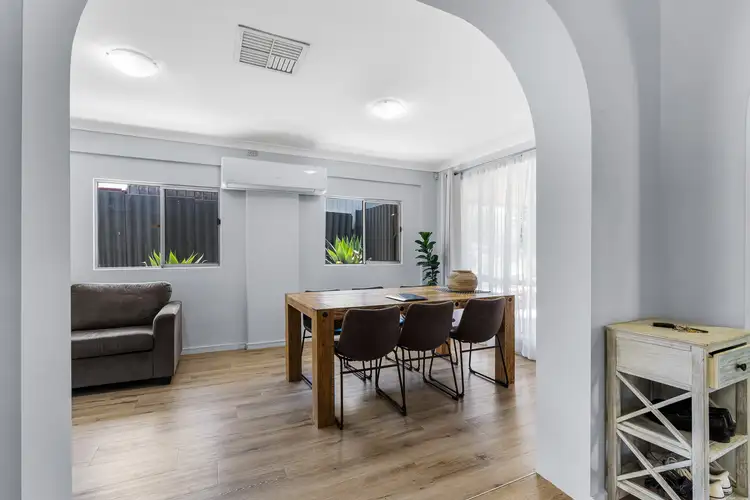 Fifth view of Homely house listing, 23 Rendell Way, Koondoola WA 6064