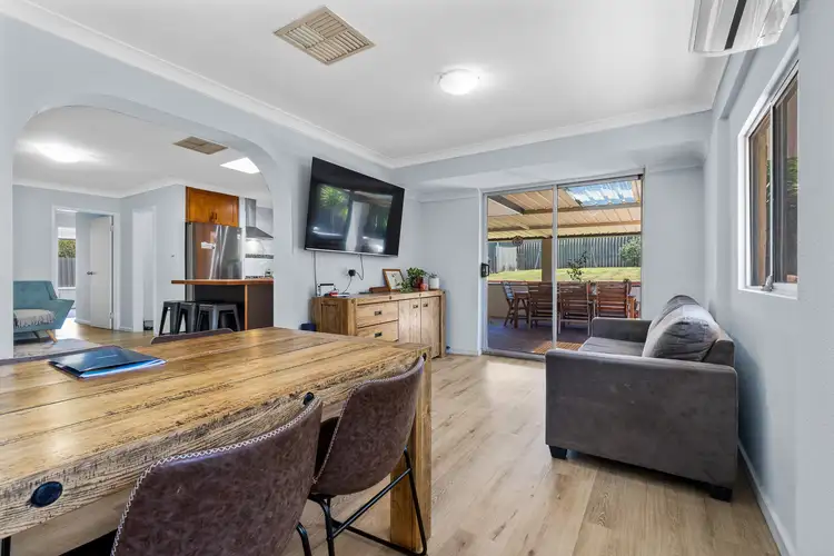 Sixth view of Homely house listing, 23 Rendell Way, Koondoola WA 6064