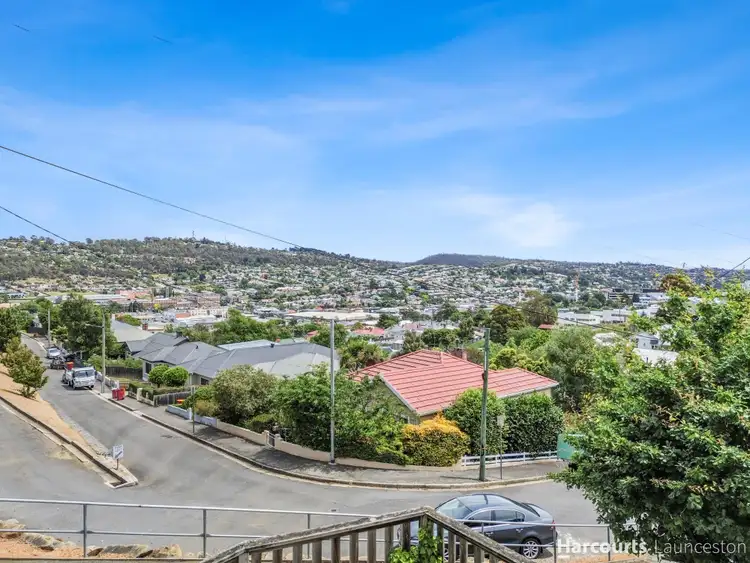 Second view of Homely house listing, 25 Legana Street, South Launceston TAS 7249