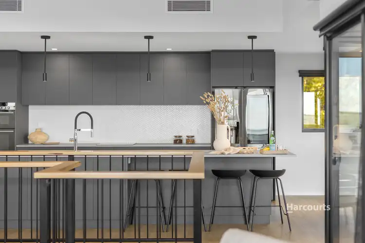 Fifth view of Homely house listing, 100 Preservation Drive, Preservation Bay TAS 7316